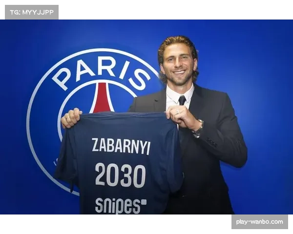 扎巴尔尼以六千三百万欧成法甲夏窗标王