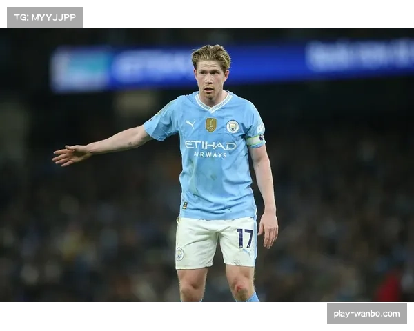 德布劳内关键传球助哈兰德破门，凸显曼城进攻体系依赖